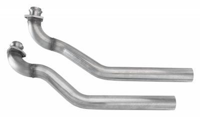PYPES PERFORMANCE EXHAUST DGC05 55-57 Chevy Downpipe 2in