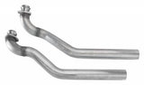 PYPES PERFORMANCE EXHAUST DGC05 55-57 Chevy Downpipe 2in
