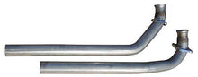 Load image into Gallery viewer, PYPES PERFORMANCE EXHAUST DGF13S 67-72 Grand Prix Exhaust Downpipes
