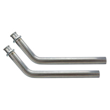 Load image into Gallery viewer, PYPES PERFORMANCE EXHAUST DGU16S 67-72 Chevy C10 Exhaust Downpipes