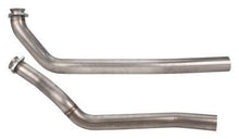 Load image into Gallery viewer, PYPES PERFORMANCE EXHAUST DGU18S 65-70 Chevy B-Body Downpipes