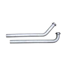 Load image into Gallery viewer, PYPES PERFORMANCE EXHAUST DGU20S 68-74 Camaro BBC 2.5in Manifold Downpipes