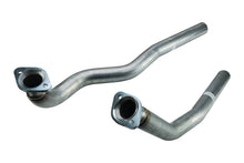 Load image into Gallery viewer, PYPES PERFORMANCE EXHAUST DOF10S 68-72 Olds 442 2.5in Downpipes