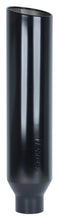 Load image into Gallery viewer, PYPES PERFORMANCE EXHAUST EVT508-36B Exhaust Stack 5in x 8in 36in L Black