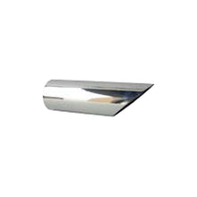 Load image into Gallery viewer, PYPES PERFORMANCE EXHAUST EVT50 Exhaust Tips Slip Fit 3in X 9in