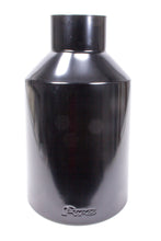 Load image into Gallery viewer, PYPES PERFORMANCE EXHAUST EVT510B Exhaust Tip 5in x 10in 18in Rolled Weld-on