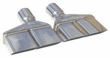 Load image into Gallery viewer, PYPES PERFORMANCE EXHAUST EVT86 70-74 Challenger SS Tips