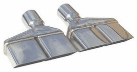 PYPES PERFORMANCE EXHAUST EVT86 70-74 Challenger SS Tips
