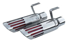 Load image into Gallery viewer, PYPES PERFORMANCE EXHAUST EVT89 71-74 B Body Exhaust Tips 2.5in