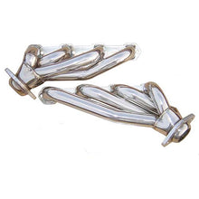 Load image into Gallery viewer, PYPES PERFORMANCE EXHAUST HDR50S 79-93 Mustang 5.0L Short Tube Headers