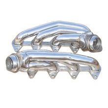 Load image into Gallery viewer, PYPES PERFORMANCE EXHAUST HDR54S 05-10 Mustang 4.6L Short Tube Headers