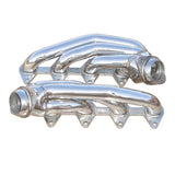 PYPES PERFORMANCE EXHAUST HDR54S 05-10 Mustang 4.6L Short Tube Headers