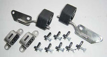 Load image into Gallery viewer, PYPES PERFORMANCE EXHAUST HFH30 99-04 Mustang hanger Kit Stainless
