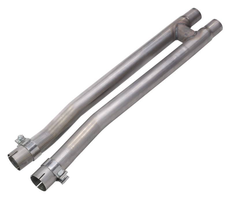 PYPES PERFORMANCE EXHAUST HFM78 15-  Mustang 5.0L H-Pipe