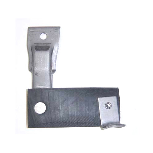 PYPES PERFORMANCE EXHAUST HGH11 68-72 Chevelle Tail Hangers Pair