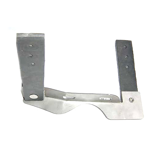 PYPES PERFORMANCE EXHAUST HGH13 GM A Body Muffler Hanger Pair