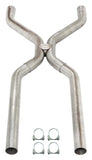 PYPES PERFORMANCE EXHAUST HVA10 2.5in Universal H-Pipe