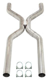 PYPES PERFORMANCE EXHAUST HVA13 3in Universal H-Pipe