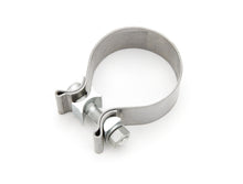 Load image into Gallery viewer, PYPES PERFORMANCE EXHAUST HVC24 SS Band Clamp 3 x 1in Each