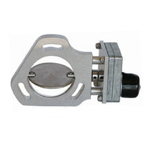 Load image into Gallery viewer, PYPES PERFORMANCE EXHAUST HVE11 Exhaust Cutout kit Singl 2.5 &amp; 3in