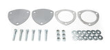 PYPES PERFORMANCE EXHAUST HVE12 3in Dump Plate Kit
