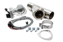 Load image into Gallery viewer, PYPES PERFORMANCE EXHAUST HVE13K 3in Electric Dump-single