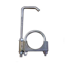 Load image into Gallery viewer, PYPES PERFORMANCE EXHAUST HVH13S SS Universal 3in Hanger Adjustable Each