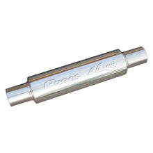 Load image into Gallery viewer, PYPES PERFORMANCE EXHAUST MVR203S Race Muffler 3in Round Case Each