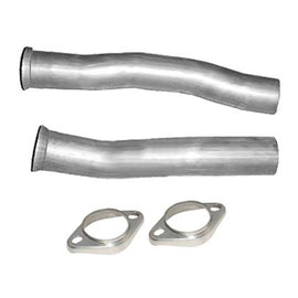 PYPES PERFORMANCE EXHAUST PFF10K 79-04 Mustang 5.0L Flow Tube Kit