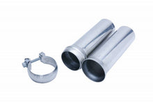 Load image into Gallery viewer, PYPES PERFORMANCE EXHAUST PVA14 2.5in Ball &amp; Socket Connector w/Clamp