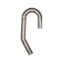 Load image into Gallery viewer, PYPES PERFORMANCE EXHAUST PVM3018-25 2.5in 30/180 Mandrel Bend Stainless Each