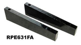 PYPES PERFORMANCE EXHAUST RPE631FA 67-69 F-Body Convertible Brace Spacers