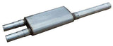 PYPES PERFORMANCE EXHAUST SDT21V 09-18 Dodge Ram Muffler Kit