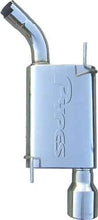 Load image into Gallery viewer, PYPES PERFORMANCE EXHAUST SFM67 05-10 Mustang Axle Back Exhaust