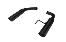 Load image into Gallery viewer, PYPES PERFORMANCE EXHAUST SFM91MSB 24-   Mustang Pype Bomb Exhaust Black