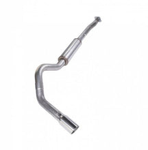 Load image into Gallery viewer, PYPES PERFORMANCE EXHAUST SFT22V 11-   Ford F150 2.7/3.5L Cat Back Exhaust System