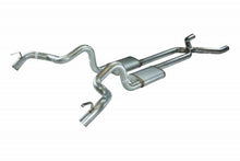 Load image into Gallery viewer, PYPES PERFORMANCE EXHAUST SGF13R 70-81 F Body Crossmember Back w/ X System