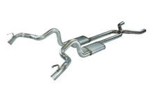 Load image into Gallery viewer, PYPES PERFORMANCE EXHAUST SGF13V 70-74 F/X-Body Crossmember Back Exhaust