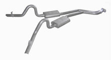Load image into Gallery viewer, PYPES PERFORMANCE EXHAUST SGG50T 78-88 GM G-Body Cat Back Exhaust 2.5in