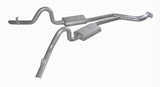 PYPES PERFORMANCE EXHAUST SGG50T 78-88 GM G-Body Cat Back Exhaust 2.5in