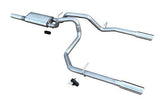 PYPES PERFORMANCE EXHAUST SGT29V 10-17 GM P/U 1500 5.3L Cat Back Exhaust Kit
