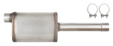 PYPES PERFORMANCE EXHAUST SGT31V 19-25 GM P/U 5.3L LTZ Muffler