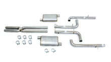 Load image into Gallery viewer, PYPES PERFORMANCE EXHAUST SMC26S 11- Charger V6 Cat Back Exhaust System
