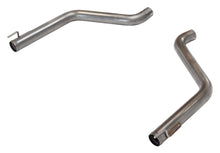 Load image into Gallery viewer, PYPES PERFORMANCE EXHAUST SMC31MS 15-23 SRT8 Pype Bomb Axle Back Exhaust