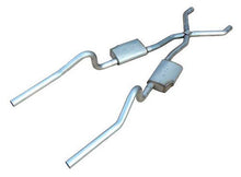 Load image into Gallery viewer, PYPES PERFORMANCE EXHAUST SME11S 70-74 Mopar E-Body 2.5in Header-Back Exhaust