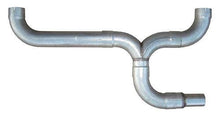 Load image into Gallery viewer, PYPES PERFORMANCE EXHAUST STD005 Diesel Dual Stack Kit 5in