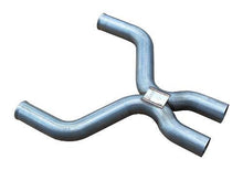 Load image into Gallery viewer, PYPES PERFORMANCE EXHAUST XFM45 11- Mustang 5.0L AFT CAT X-Pipe