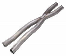 Load image into Gallery viewer, PYPES PERFORMANCE EXHAUST XFM78 15-  Mustang 5.0L X-Pipe