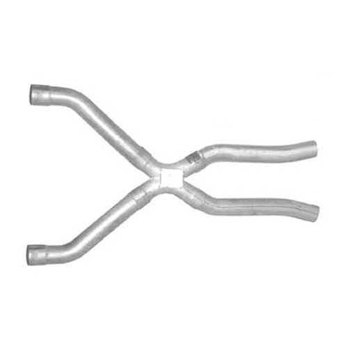 PYPES PERFORMANCE EXHAUST XGG10 78-88 GM G-Body X-Pipe