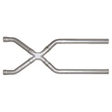 PYPES PERFORMANCE EXHAUST XVA10 Universal X-Pipe 2.5in